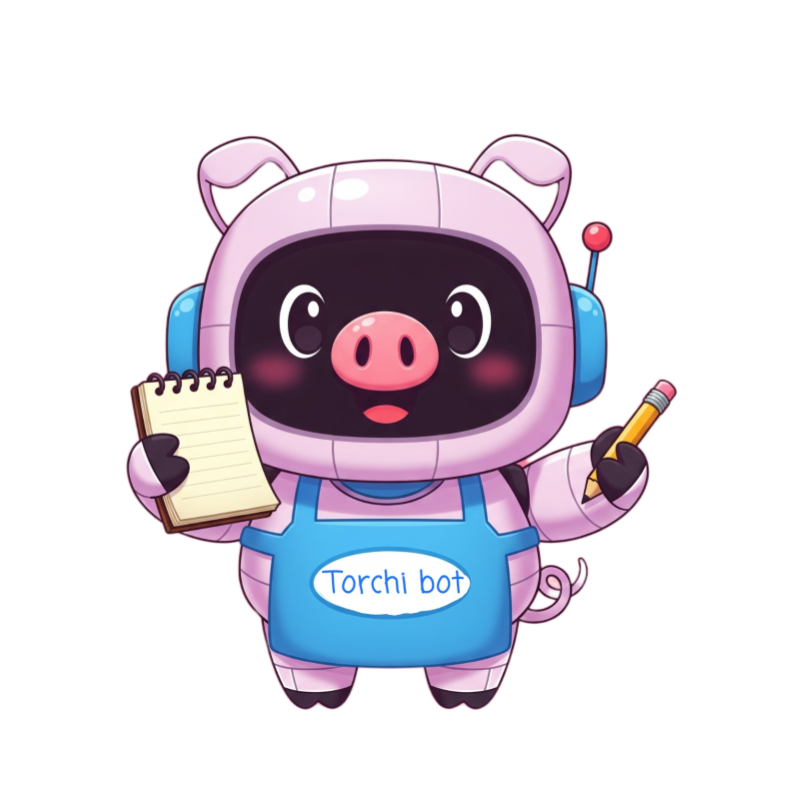 Imagen de Torchibot, el asistente virtual de WhatsApp