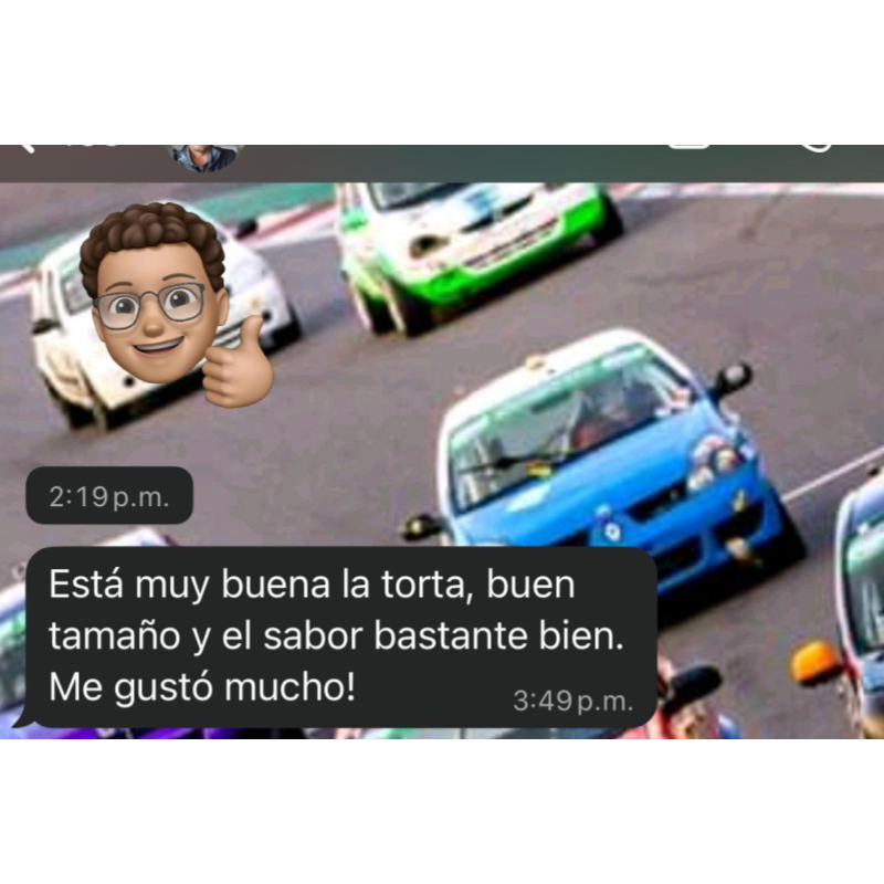 Recomendación de cliente de WhatsApp 5