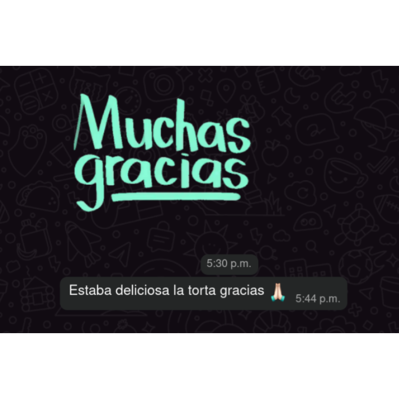 Recomendación de cliente de WhatsApp 7